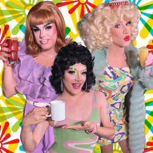 Drag Queen