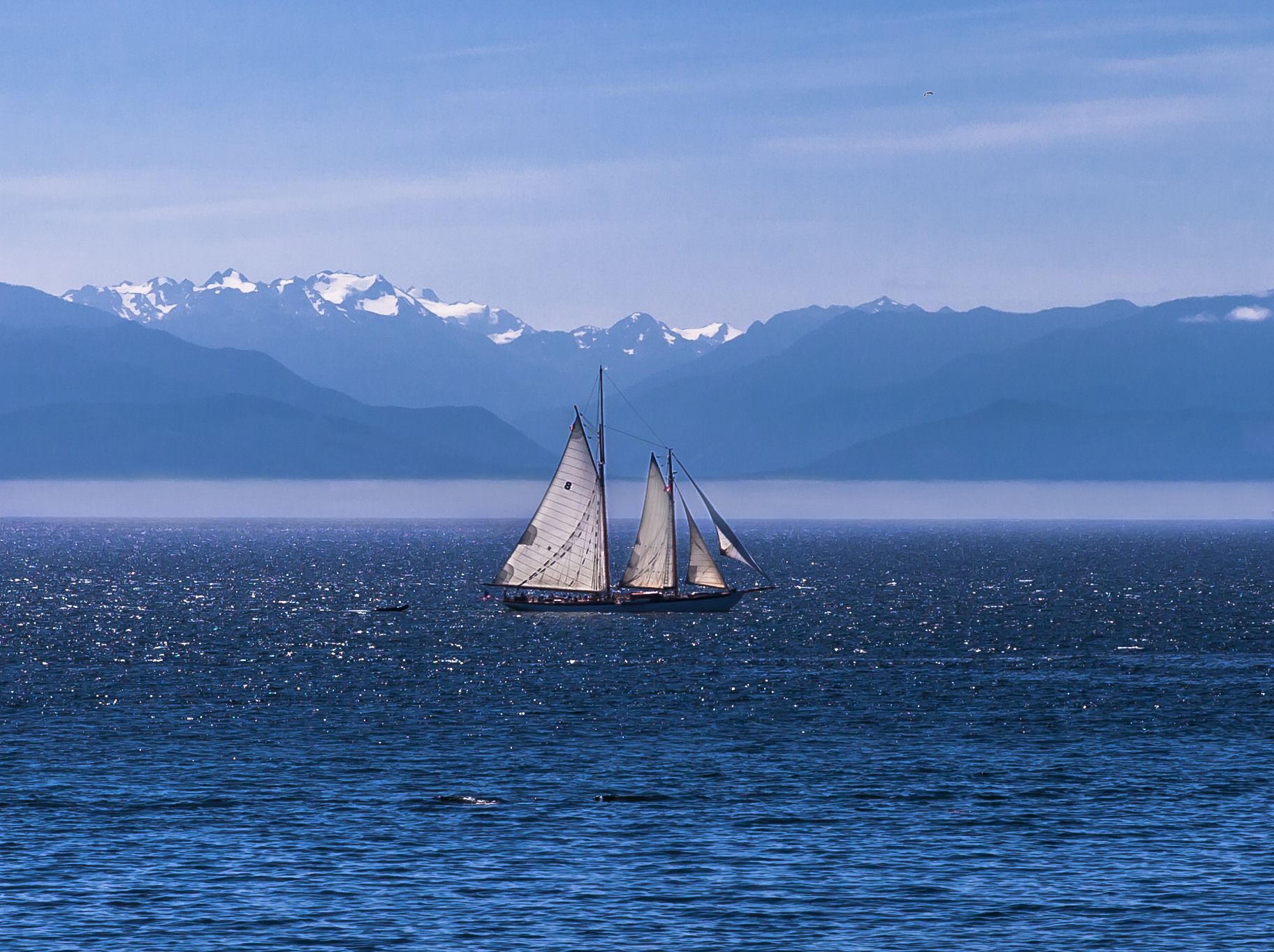 Photo Worthy Outdoor Adventures (that are close by!)