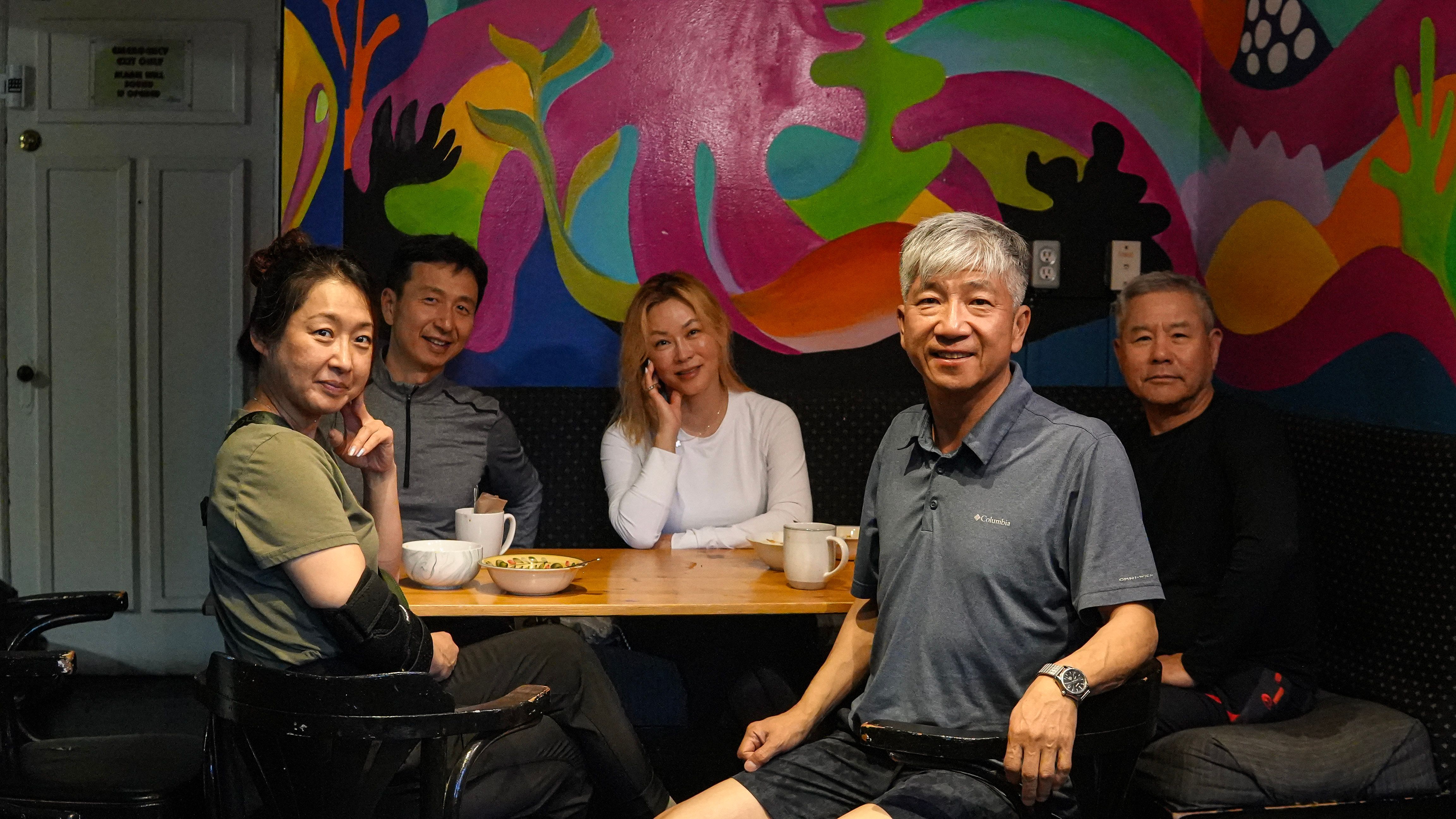 Free dinner at Ocean Island Inn 