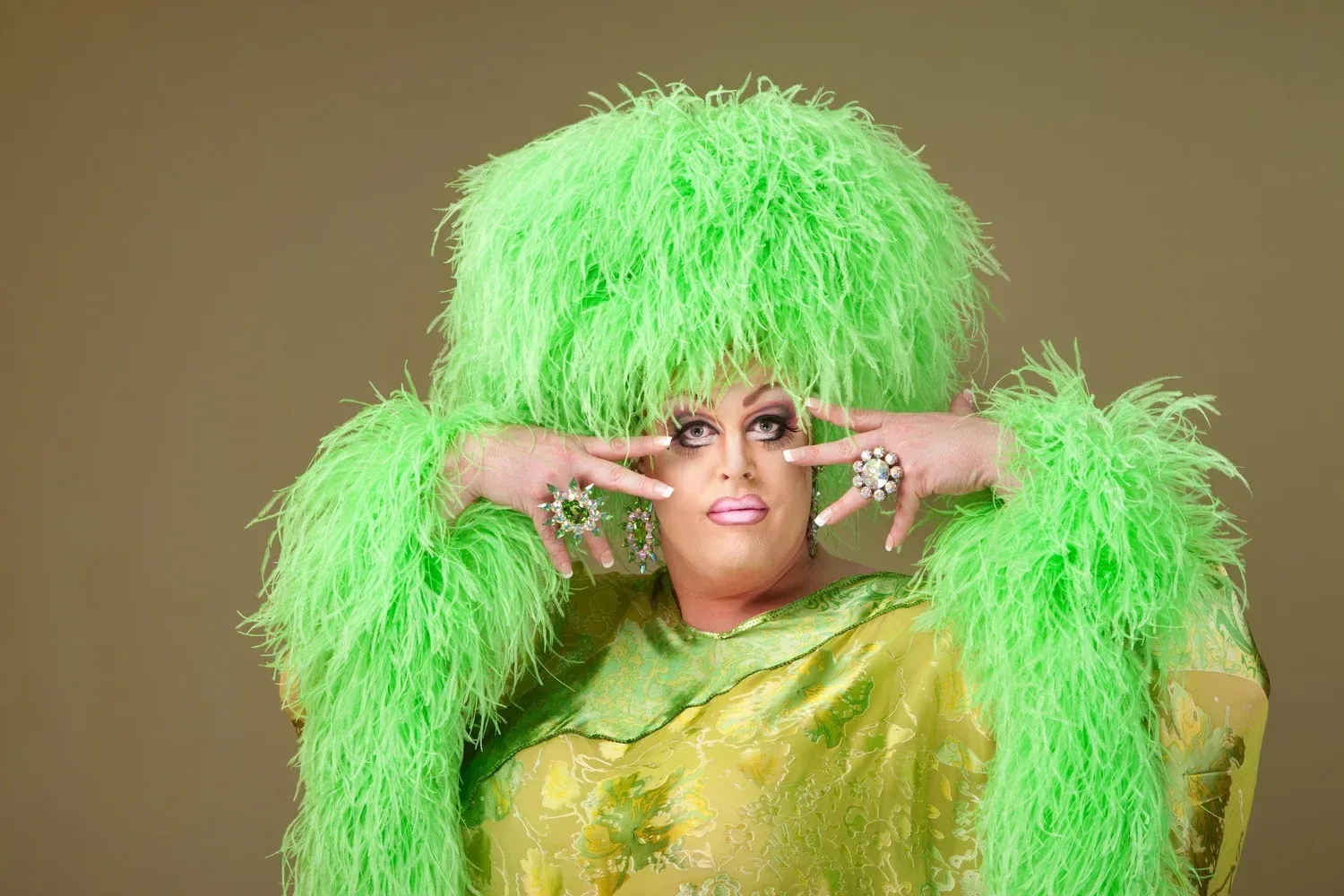 Drag Queen