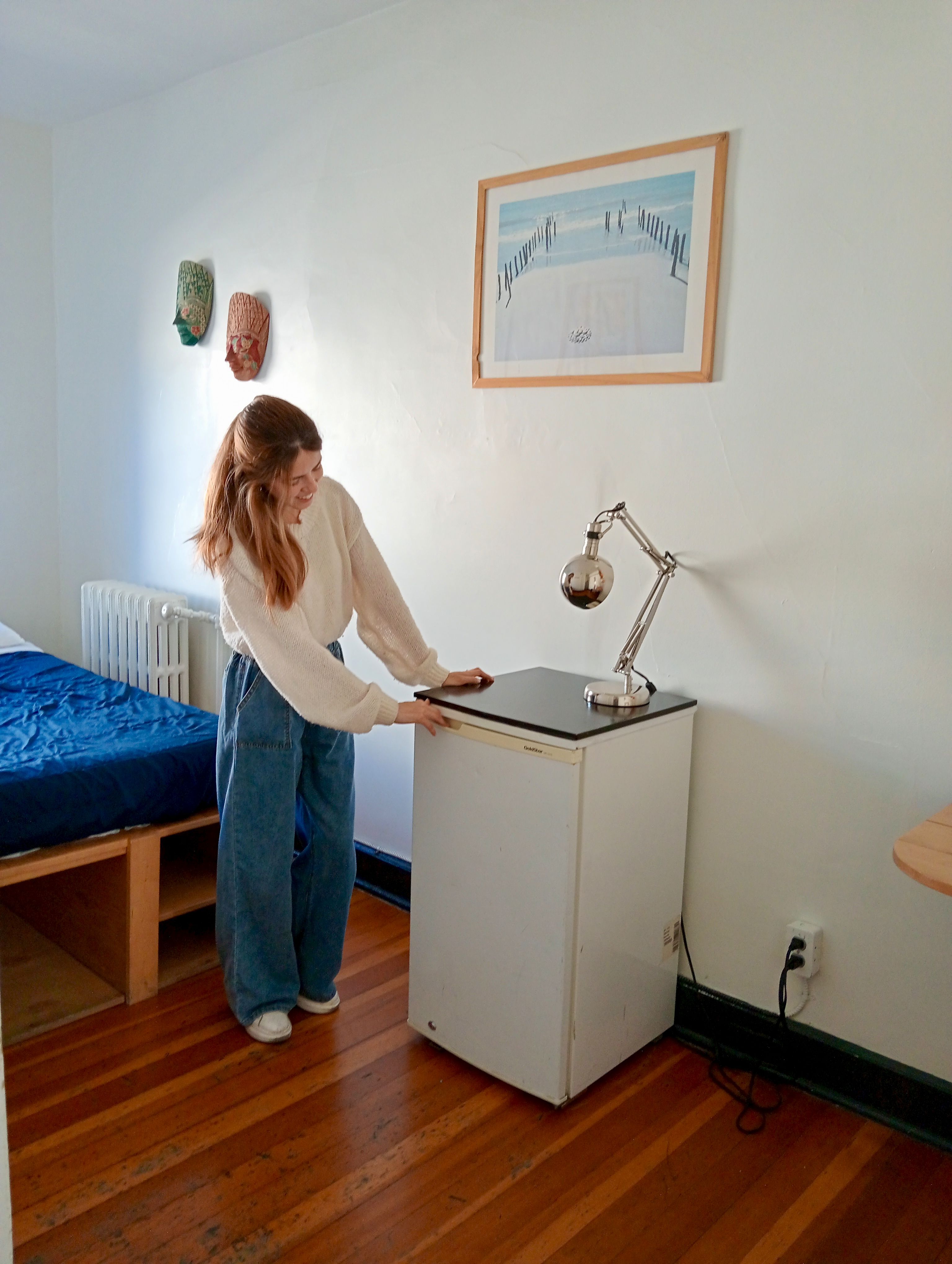 Small Double Room - Image 13