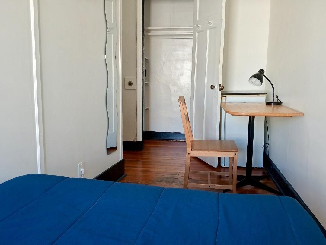 Small Double Room - Image 2