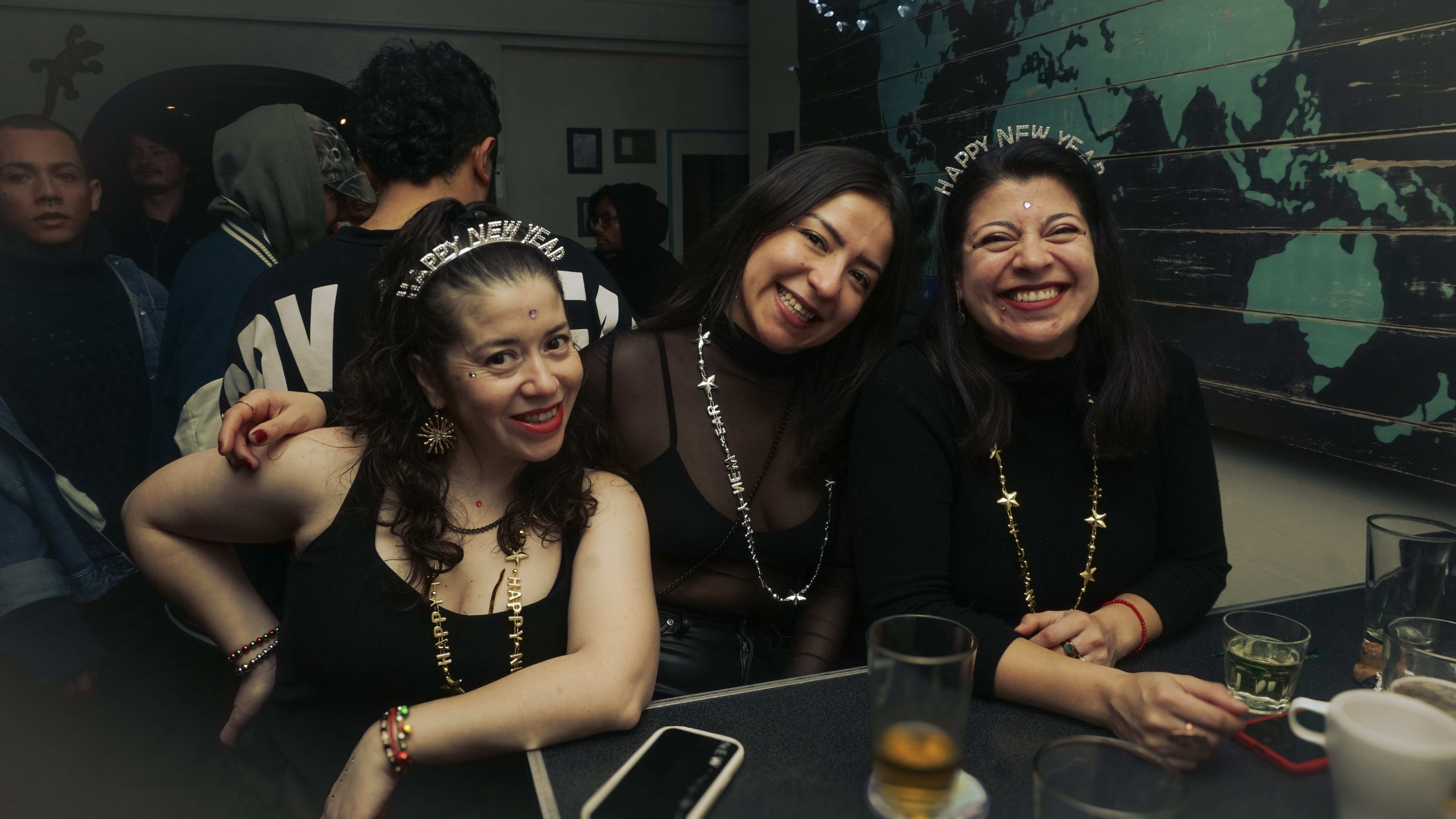 Ocean Island Lounge - Ocean Island Inn amenity