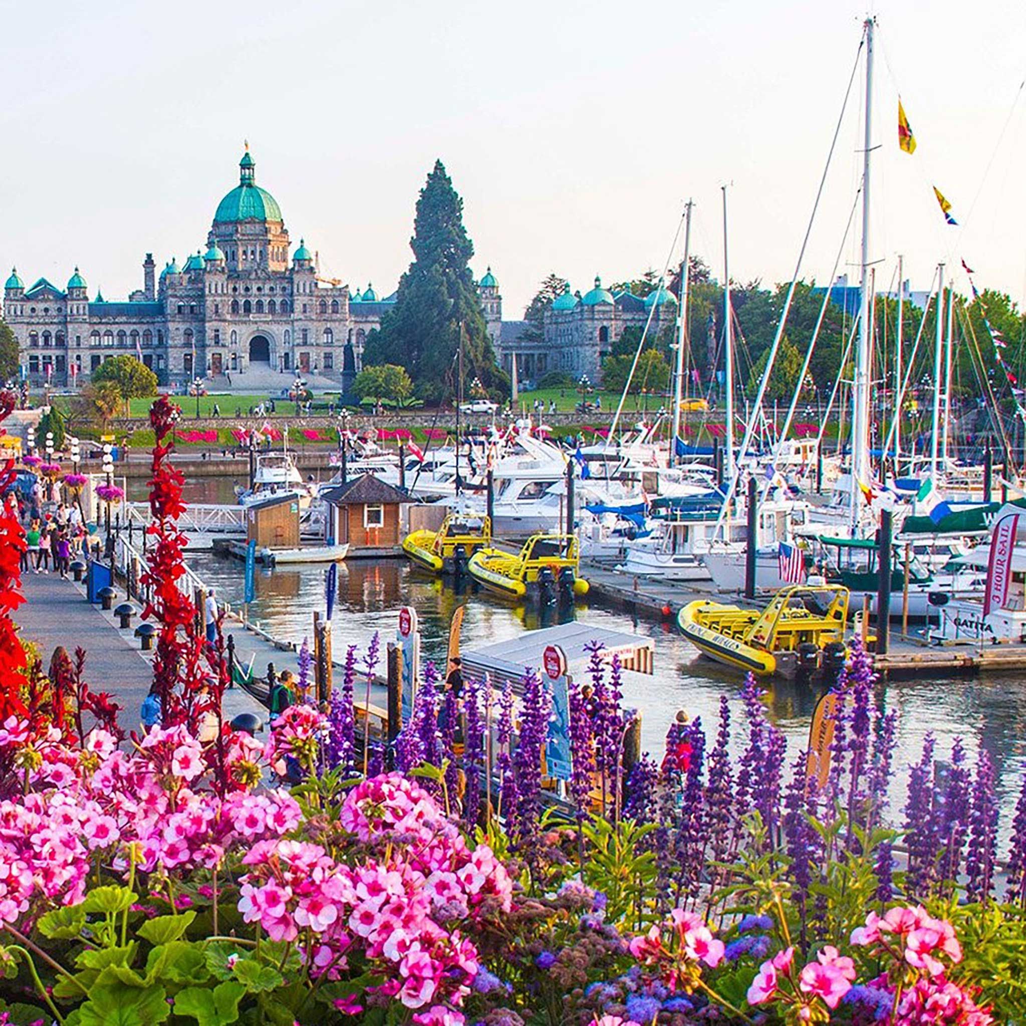 Inner Harbour