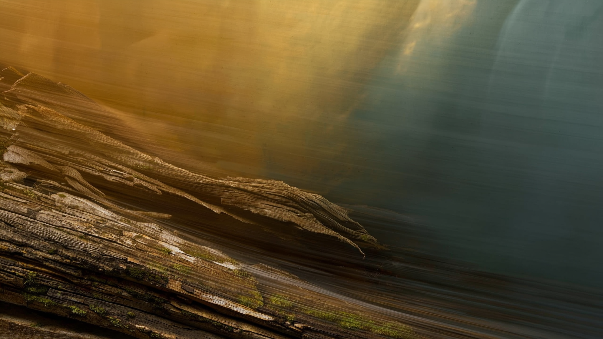 Best Hikes & Bike Rides Around Victoria (Free & Nearly Free) — abstract illustration