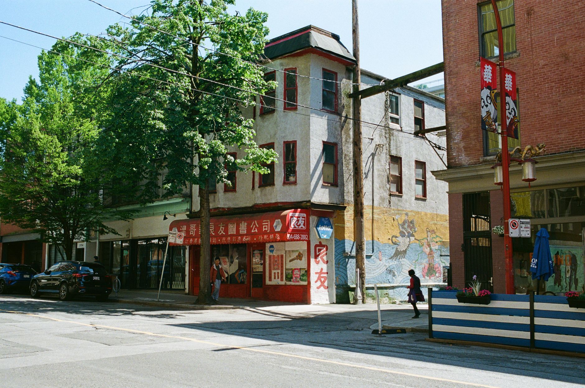 The Best Hostels in BC: Why Victoria Should Be Your First Stop — photo: Kobe - / Pexels