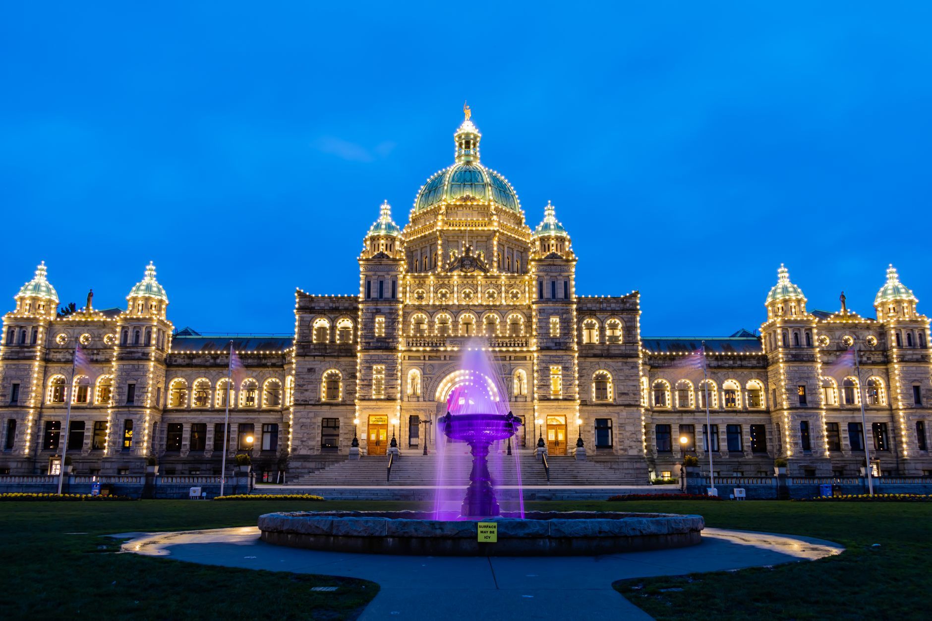 The Best Things to Do in Victoria, BC (From Someone Who Actually Lives Here) — photo: Jona / Pexels