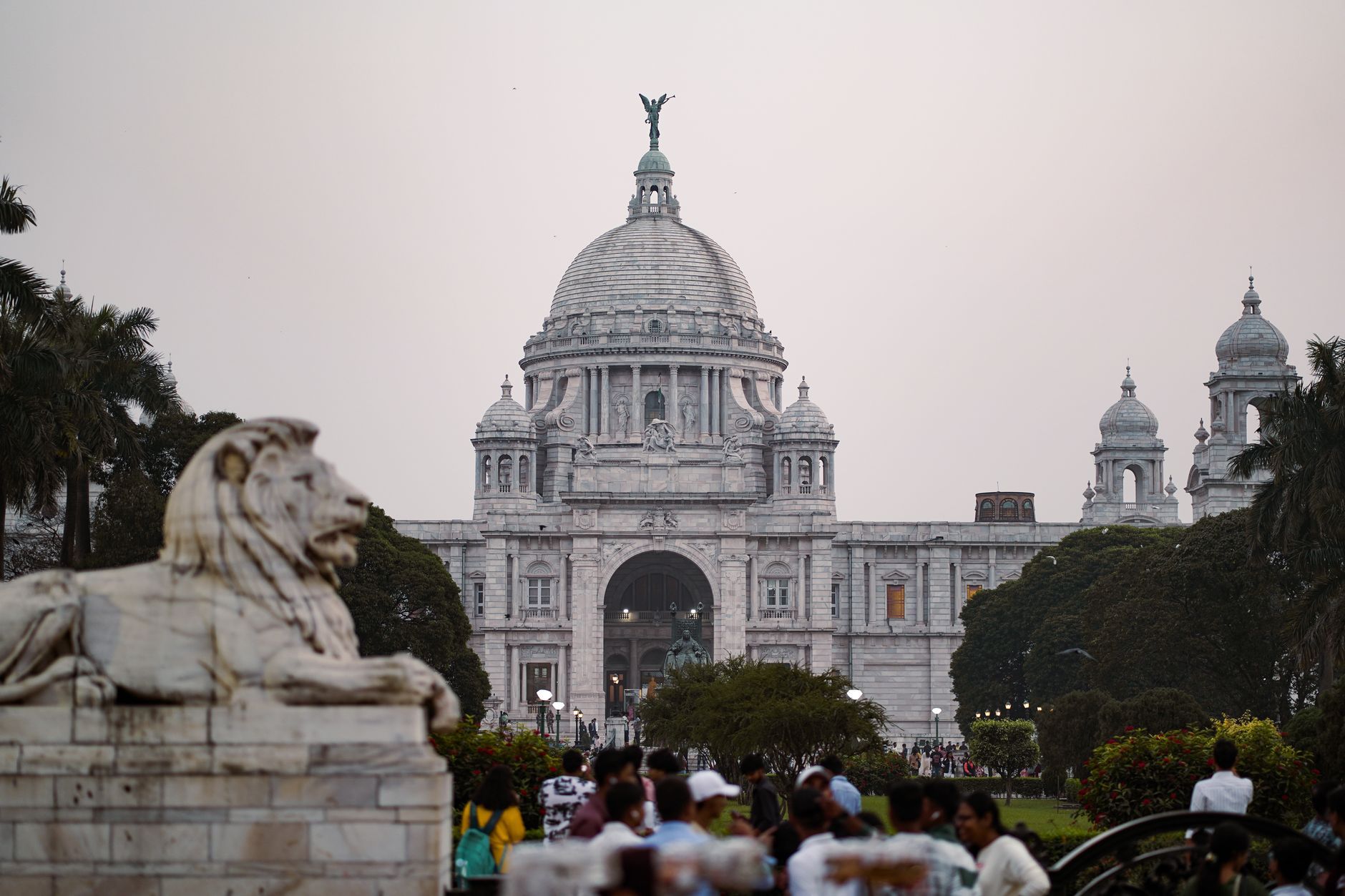 The Best Things to Do in Victoria, BC (From Someone Who Actually Lives Here) — photo: Suvajit Biswas / Pexels