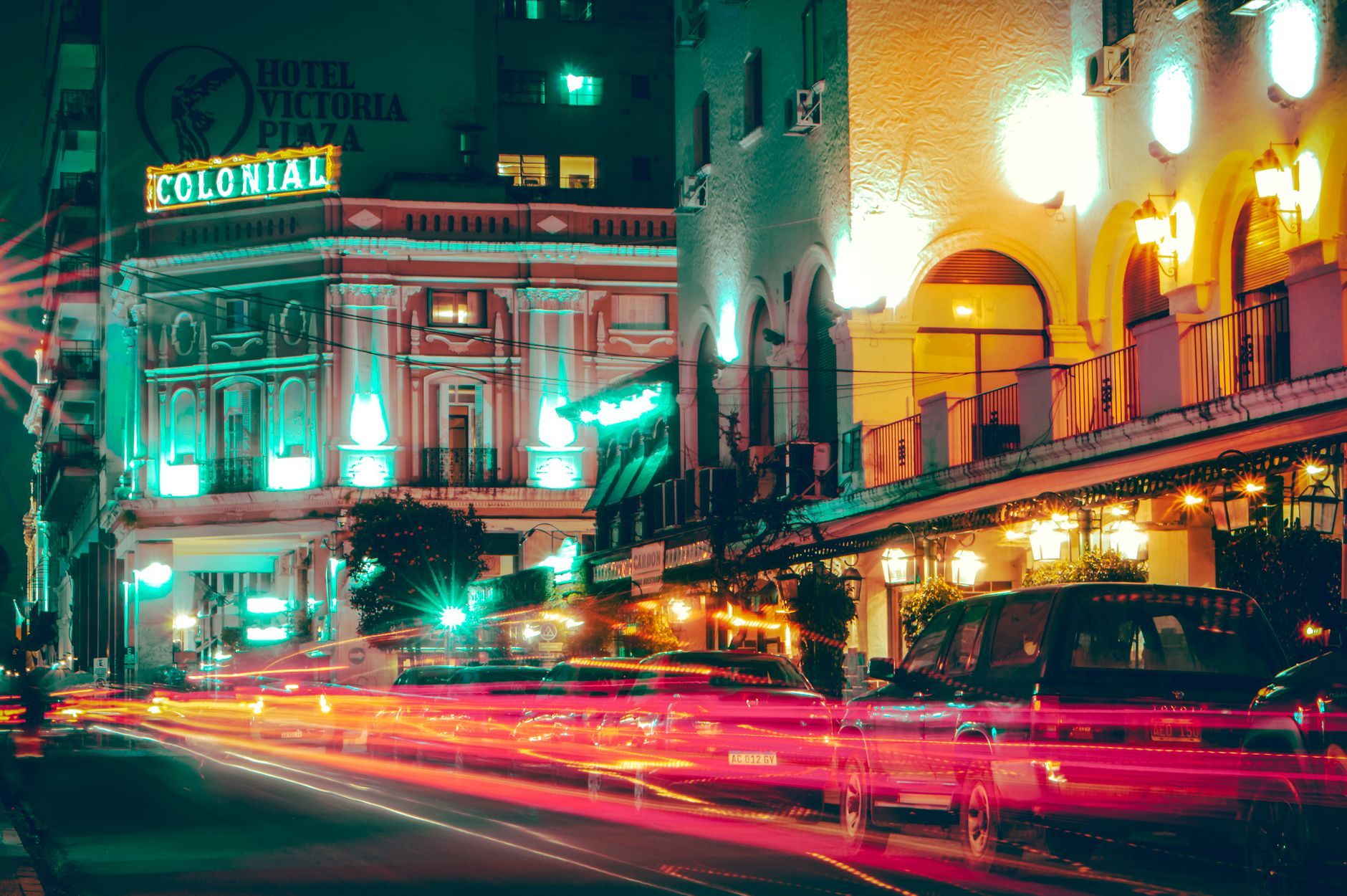 Car Hire in Victoria, BC: What You Actually Need to Know Before You Rent — photo: Francis Seura / Pexels