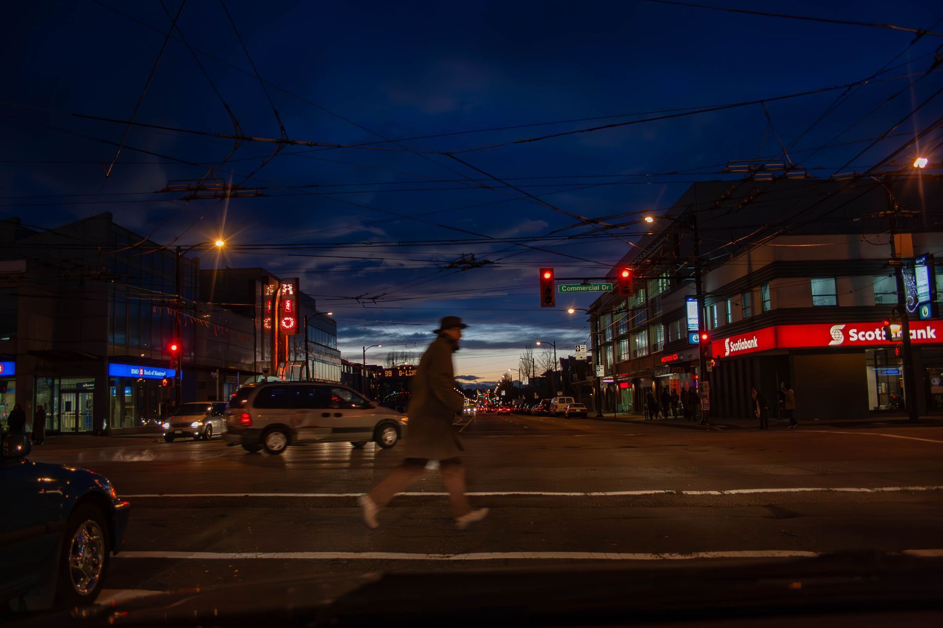 Car Rental in Victoria BC: What You Actually Need to Know Before You Book — photo: fine studio / Pexels