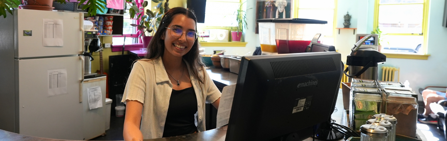 Ocean Island Campervan Mobile