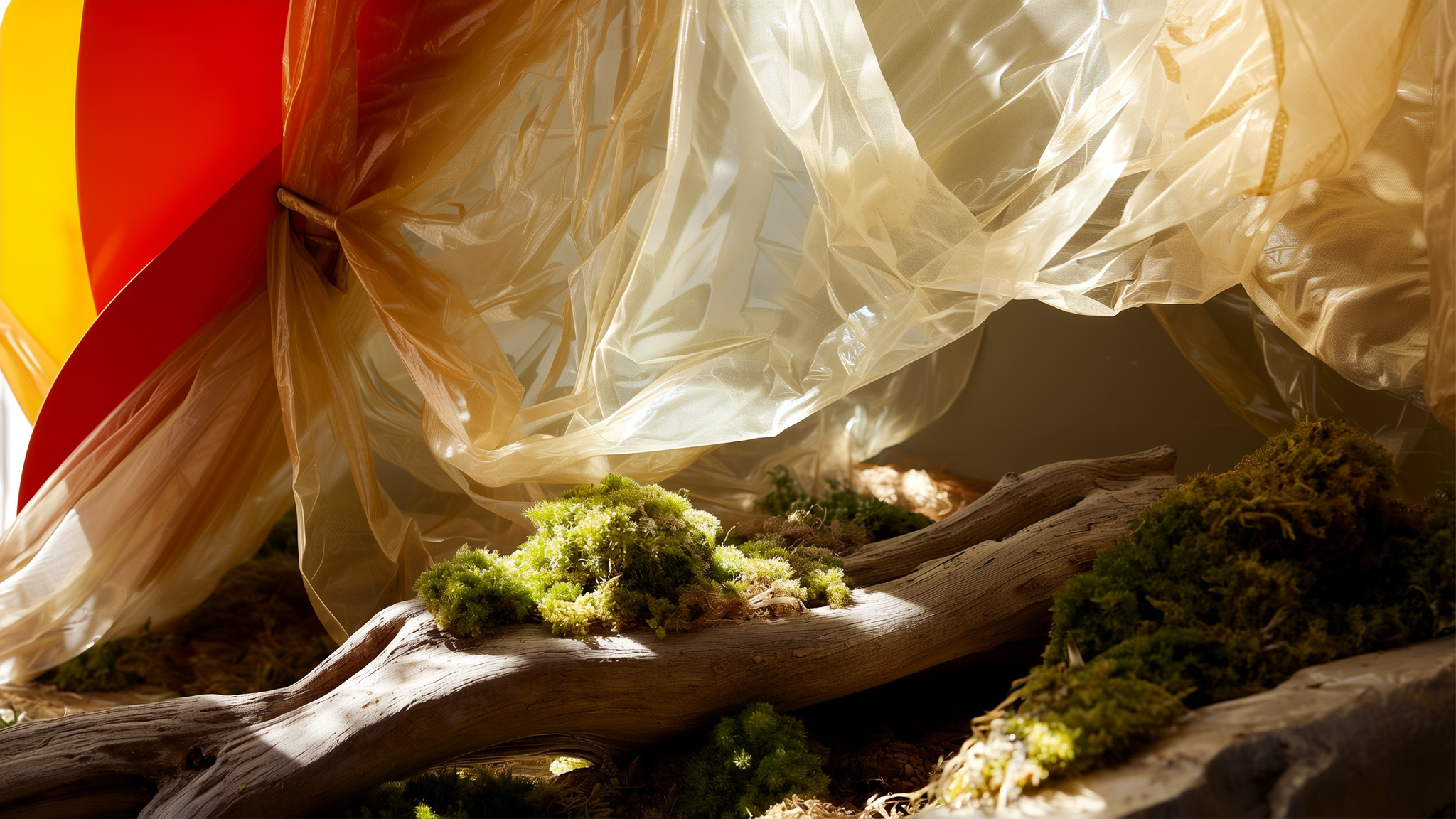 Free & Outdoor Victoria: A Local's Guide to the Good Stuff — abstract illustration