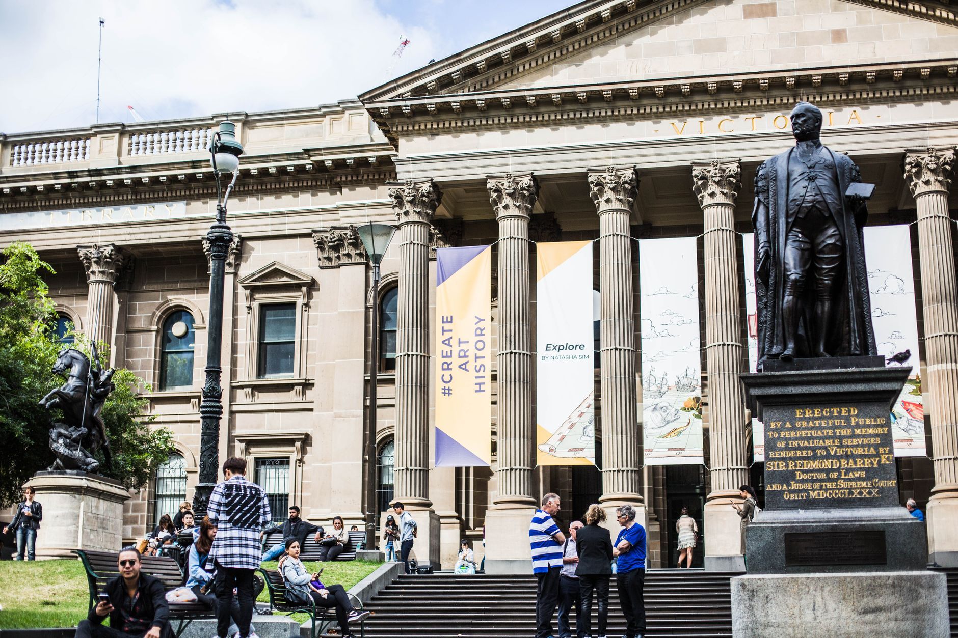 Free Things to Do in Victoria, BC: A Local's Honest Guide — photo: Mavluda Tashbaeva / Pexels