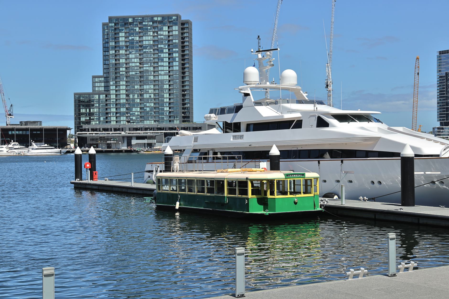 Fun Things to Do in Victoria, BC: A Local's Honest Guide — photo: DigitalPixel  Plus / Pexels