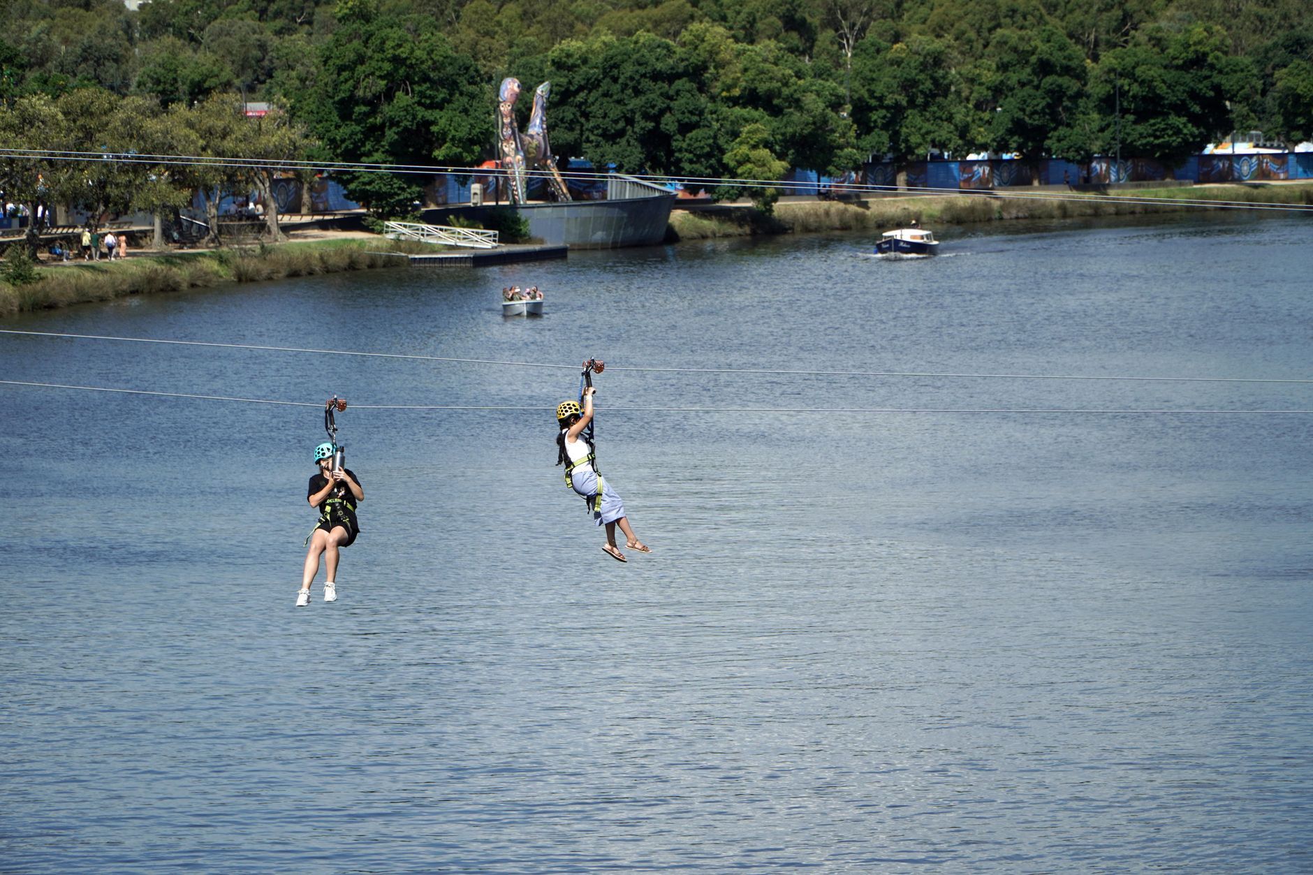 Fun Things to Do in Victoria, BC: A Local's Honest Guide — photo: Jyju Jossey / Pexels
