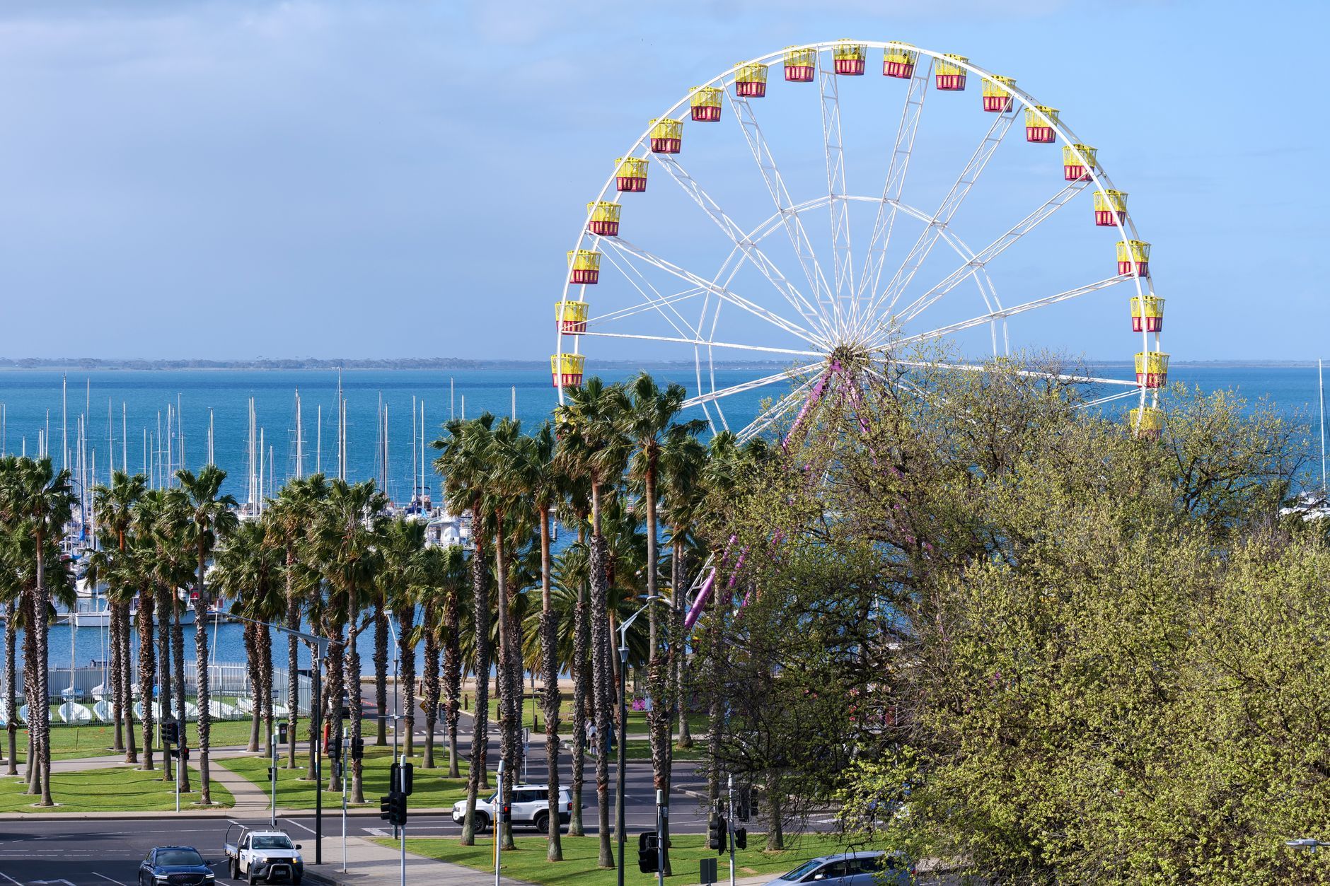 Fun Things to Do in Victoria, BC (From Someone Who Actually Lives Here) — photo: Mark Direen / Pexels
