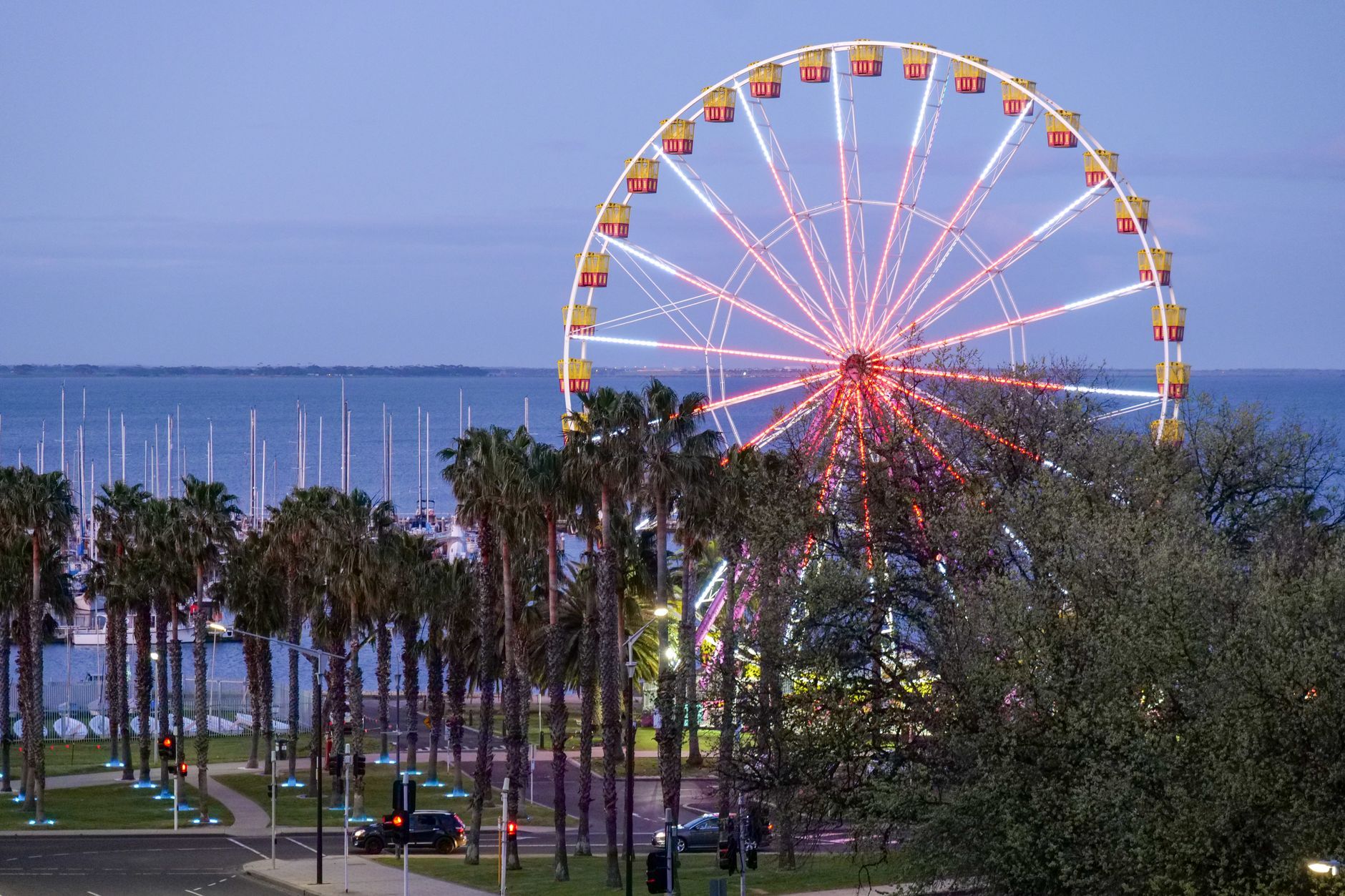 Fun Things to Do in Victoria, BC: A Local's Honest Guide — photo: Mark Direen / Pexels
