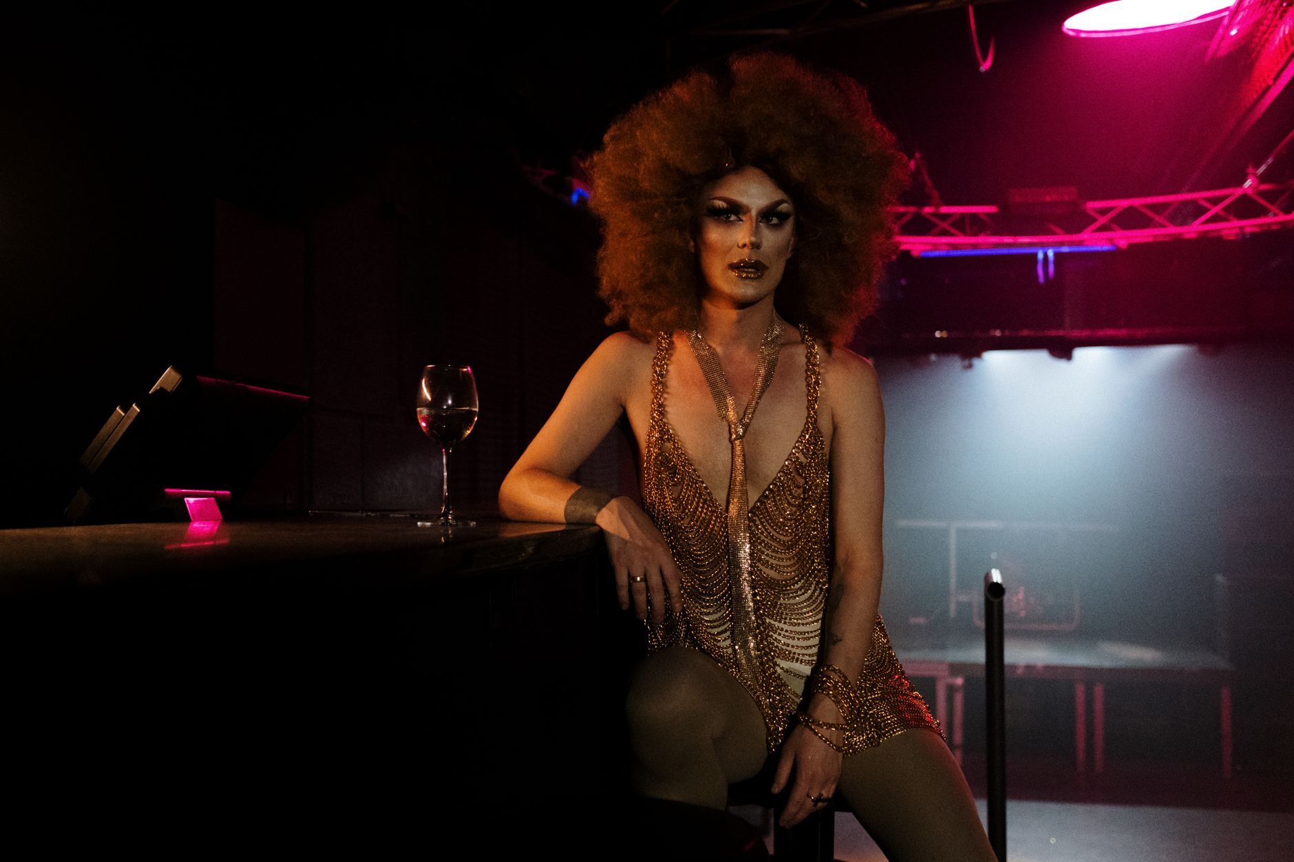 Gay Bars, Queer Nightlife and LGBTQ+ Spaces in Victoria, BC — photo: cottonbro studio / Pexels