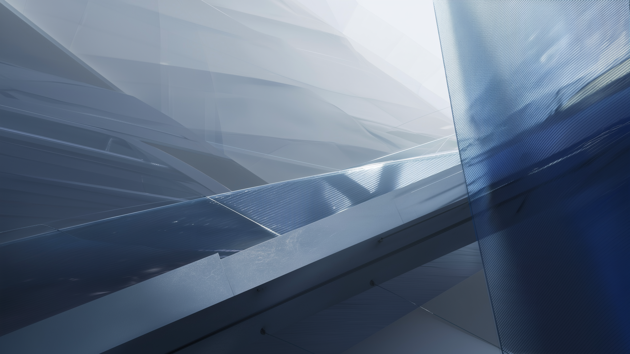 Getting to the Airport & Ferry Terminals from Downtown Victoria — abstract illustration