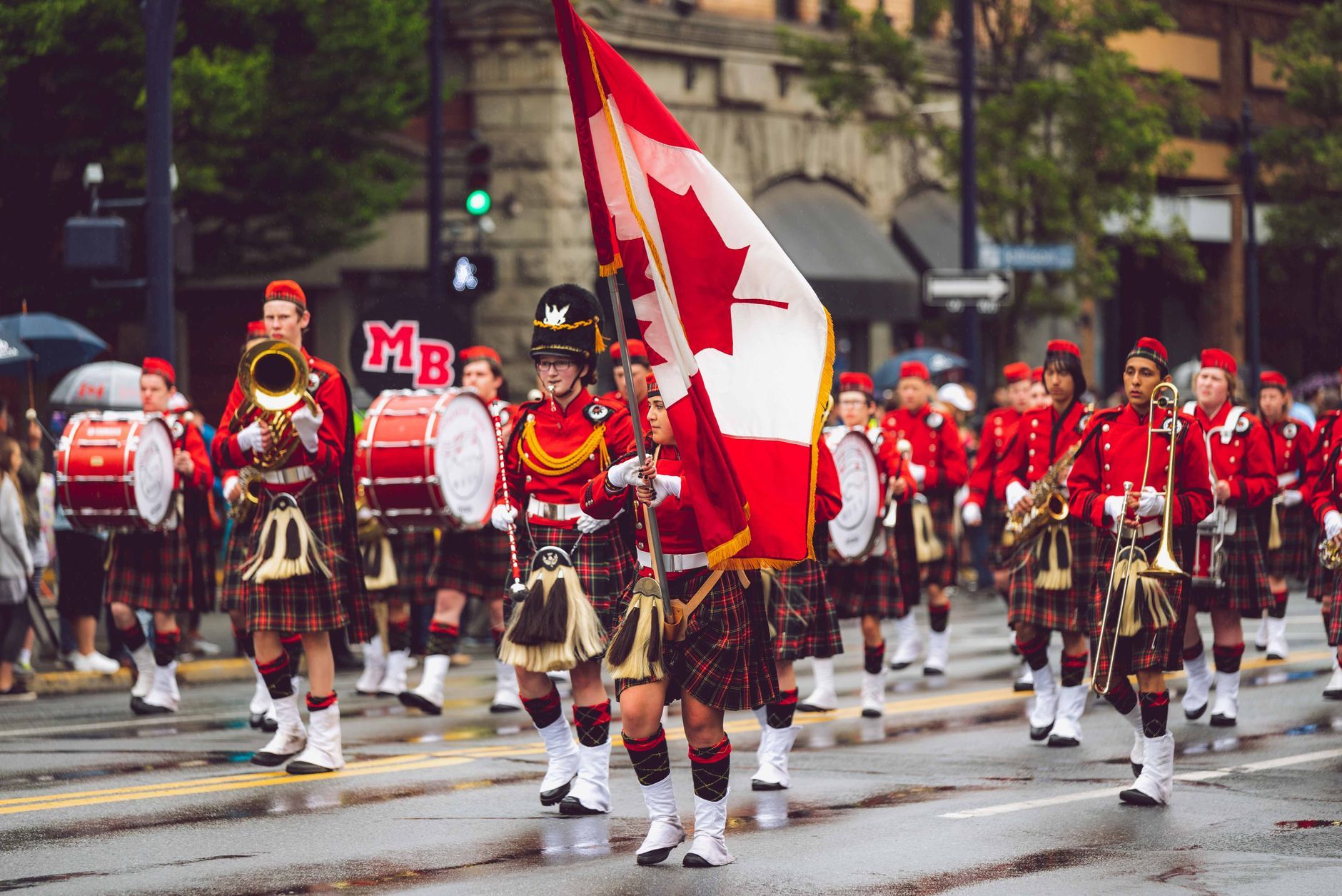The Best Hostel in Victoria, Canada: Why Ocean Island Inn Should Be Your Base — photo: Vlad Vasnetsov / Pexels