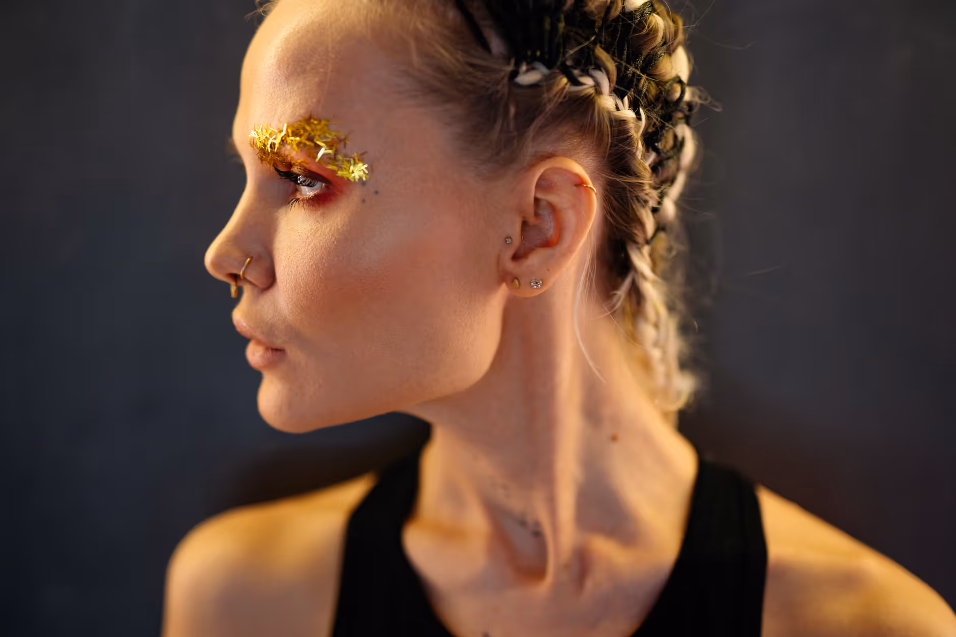 The Best Piercing Studios in Victoria, BC: A Local's Guide to Getting Inked and Punctured — photo: Yan Krukau / Pexels
