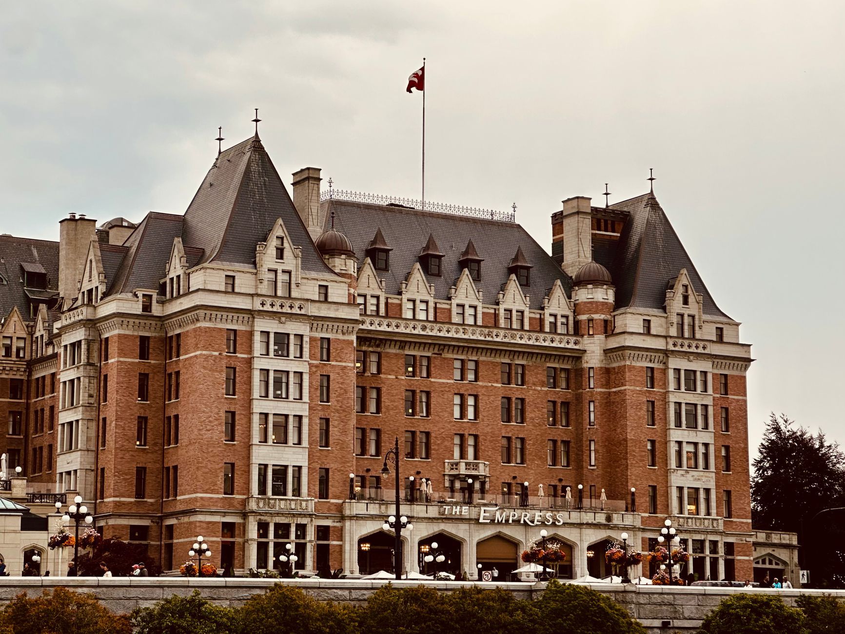 The Best Places to Visit in Victoria BC (From Someone Who Actually Lives Here) — photo: Amandeep Bassi / Pexels