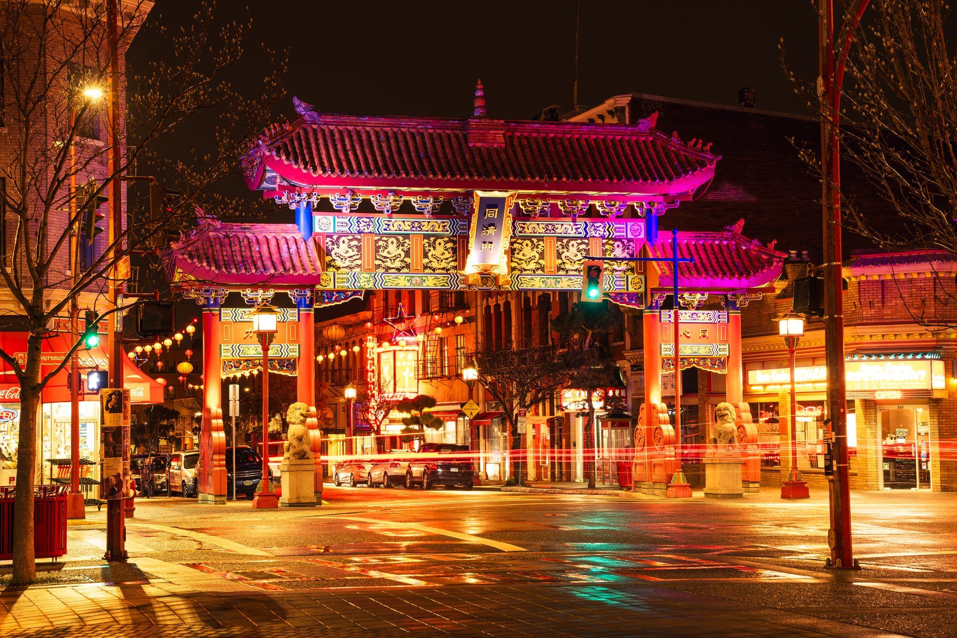 The Best Places to Visit in Victoria BC (From Someone Who Actually Lives Here) — photo: Vlad Vasnetsov / Pexels