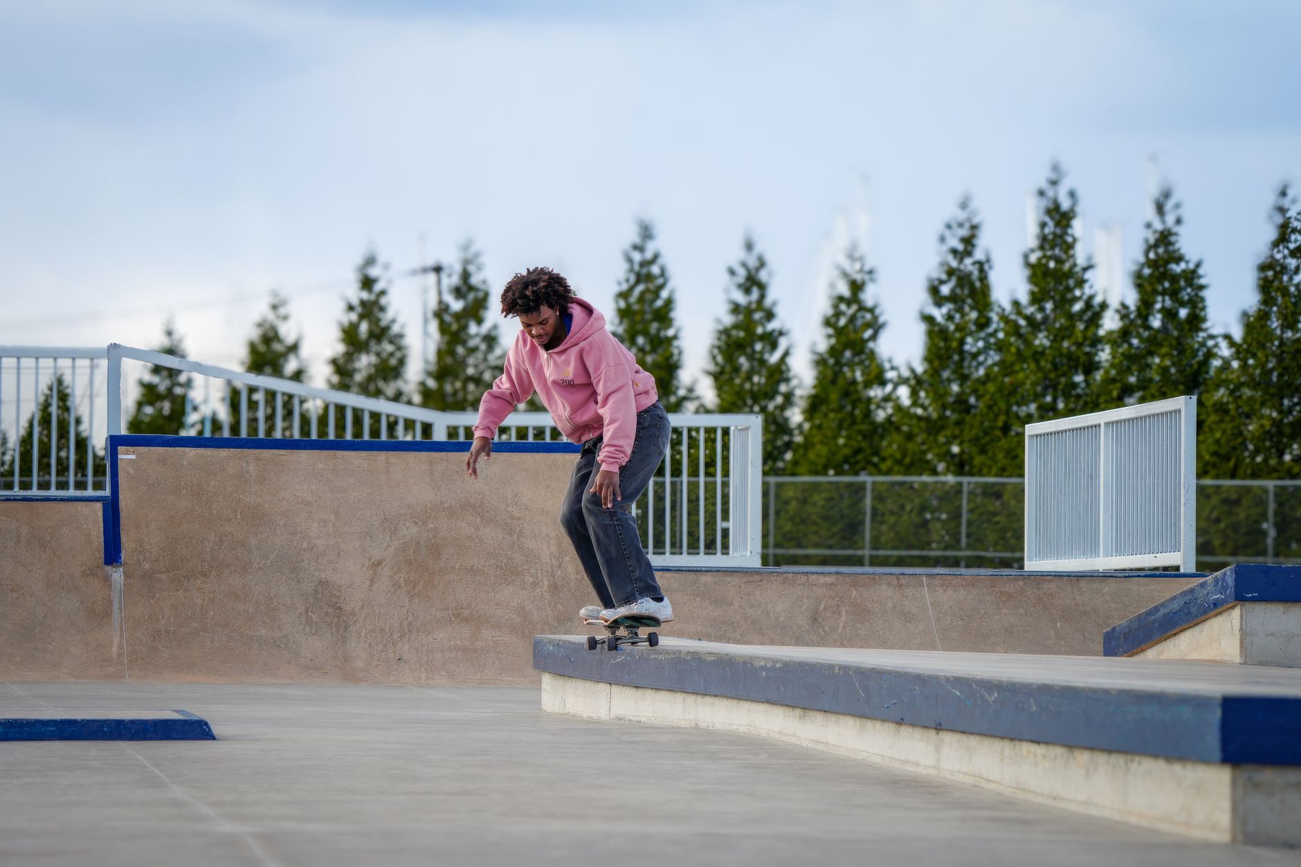 Skateboarding in Victoria BC: Where to Skate, Who to Know, and How to Find the Scene — photo: Cara Denison / Pexels