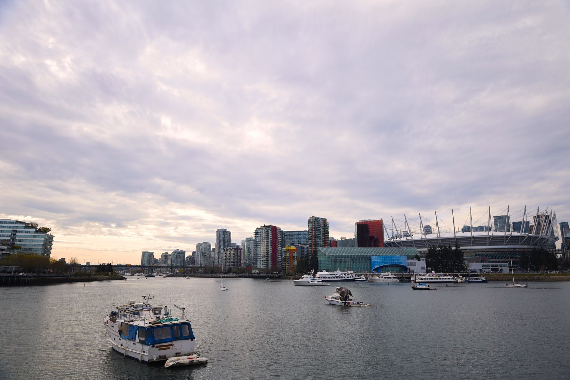 Stuff to Do in Victoria BC: A Local's Honest Guide for Budget Travellers — photo: Glen Zi 加侖子 / Pexels