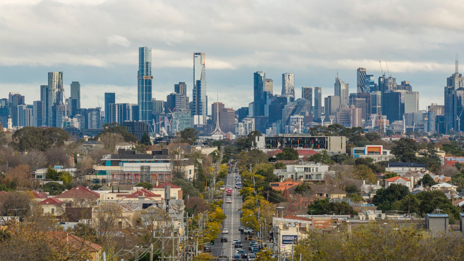 Things to Do Downtown Victoria: A Local's Honest Guide — photo: Peter Withiel / Pexels