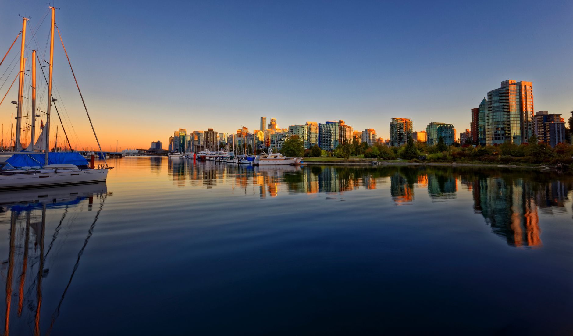 Things to Do in Victoria BC Canada: A Local's Honest Guide — photo: Carsten Ruthemann / Pexels