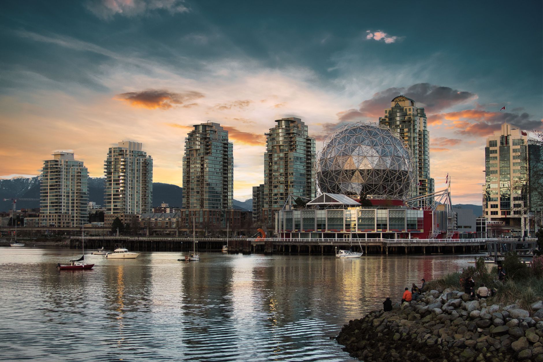 Things to Do in Victoria BC Canada: A Local's Honest Guide — photo: Henry C Wong / Pexels