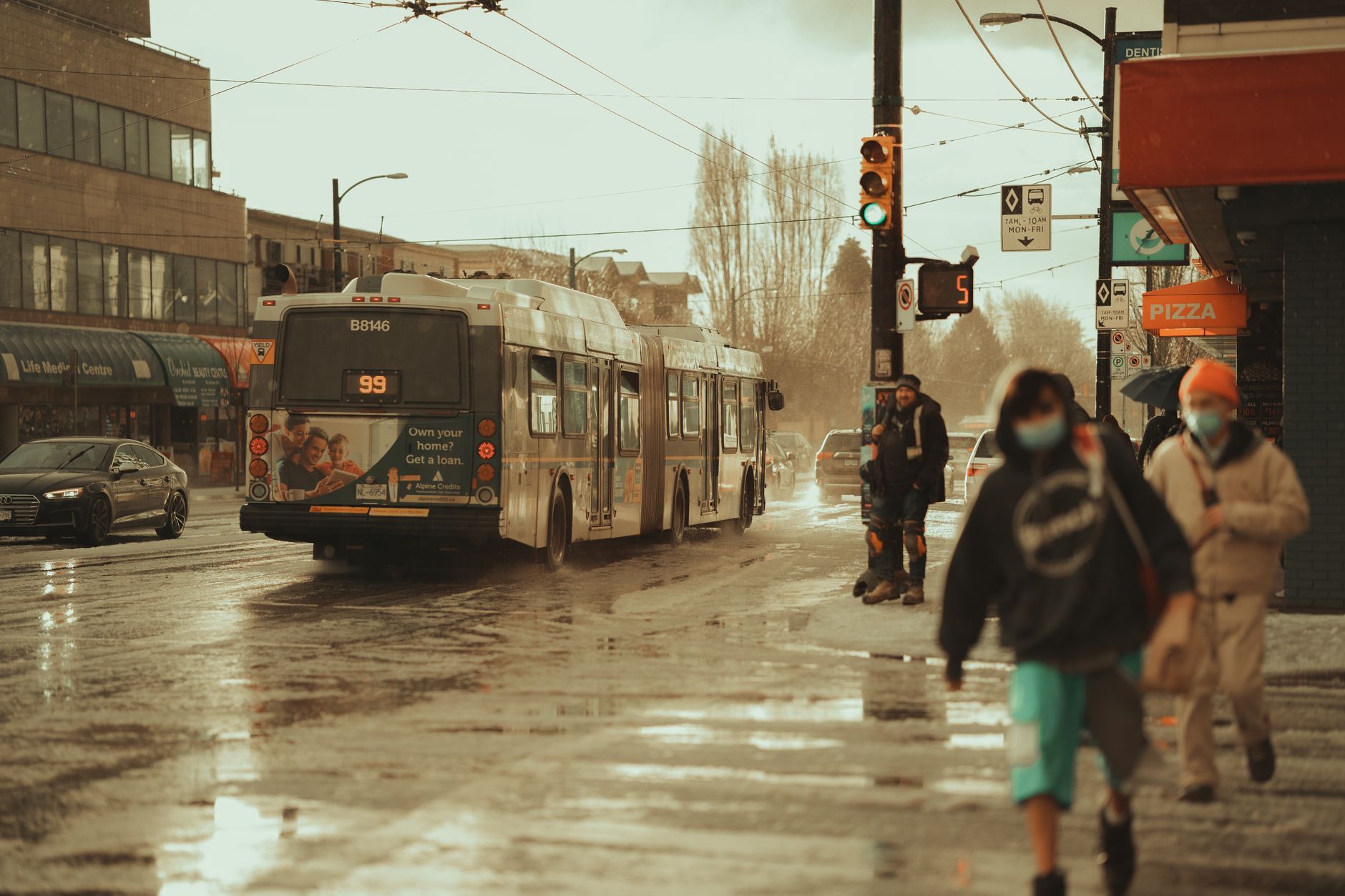 Things to Do in Victoria BC Today (A Local's Honest Guide) — photo: Arnet Xavier / Pexels