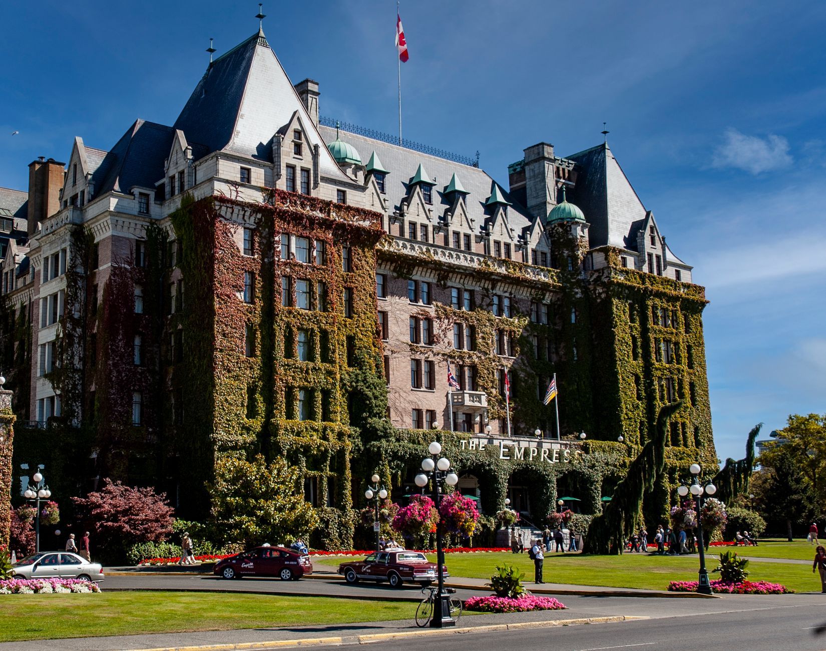 Things to Do in Victoria, Canada: A Local's No-Fluff Guide — photo: Marc Curtis / Pexels