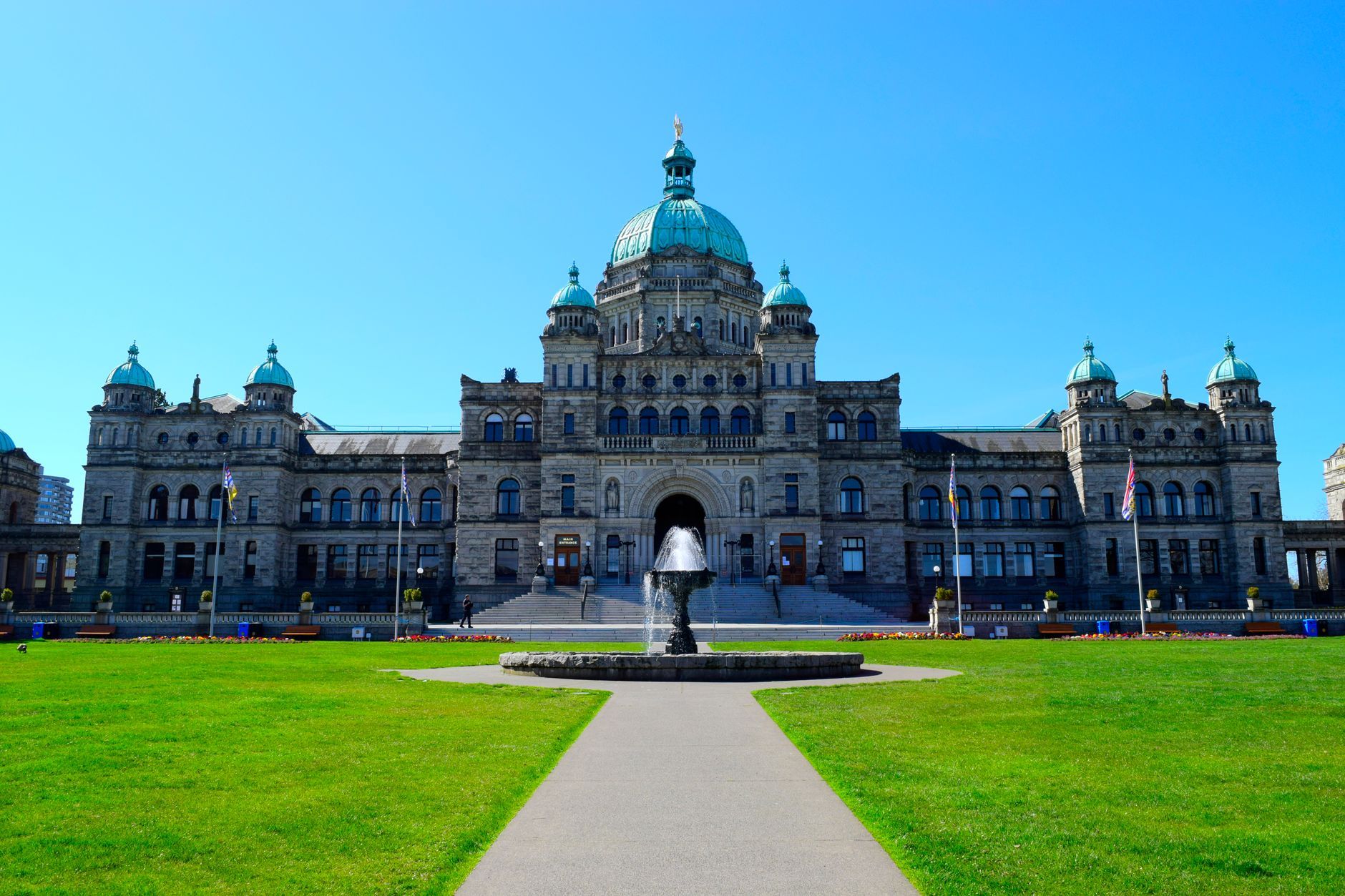 Things to Do in Victoria This Weekend (A Local's Honest Guide) — photo: Keelan Clemens / Pexels
