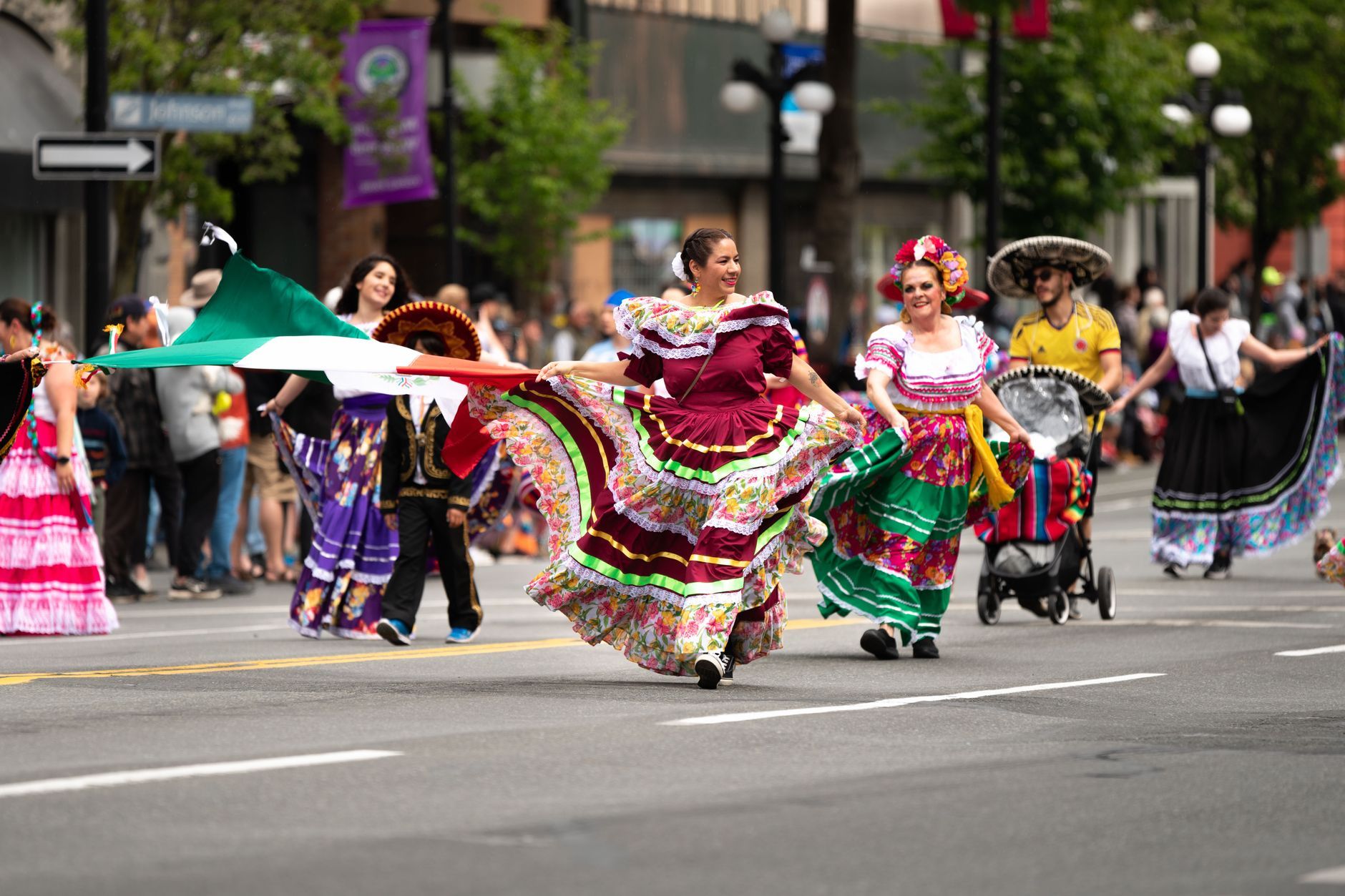 Things to Do in Victoria This Weekend: A Local's Honest Guide — photo: Vlad Vasnetsov / Pexels