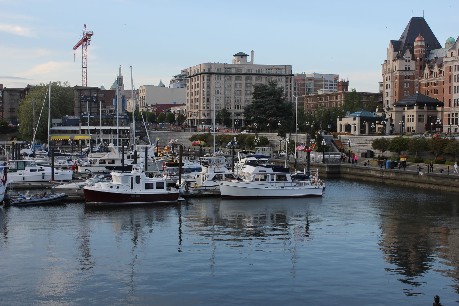Things to See and Do in Victoria BC: A Local's Honest Guide — photo: alex ohan / Pexels