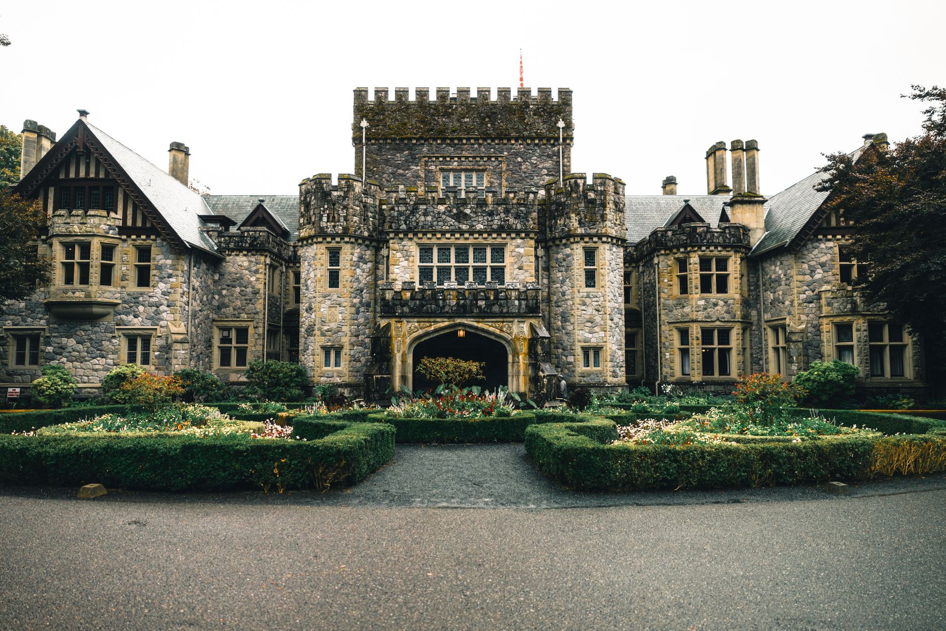 Top Things to Do in Victoria, BC (From Someone Who Actually Lives Here) — photo: Ali Kazal / Pexels