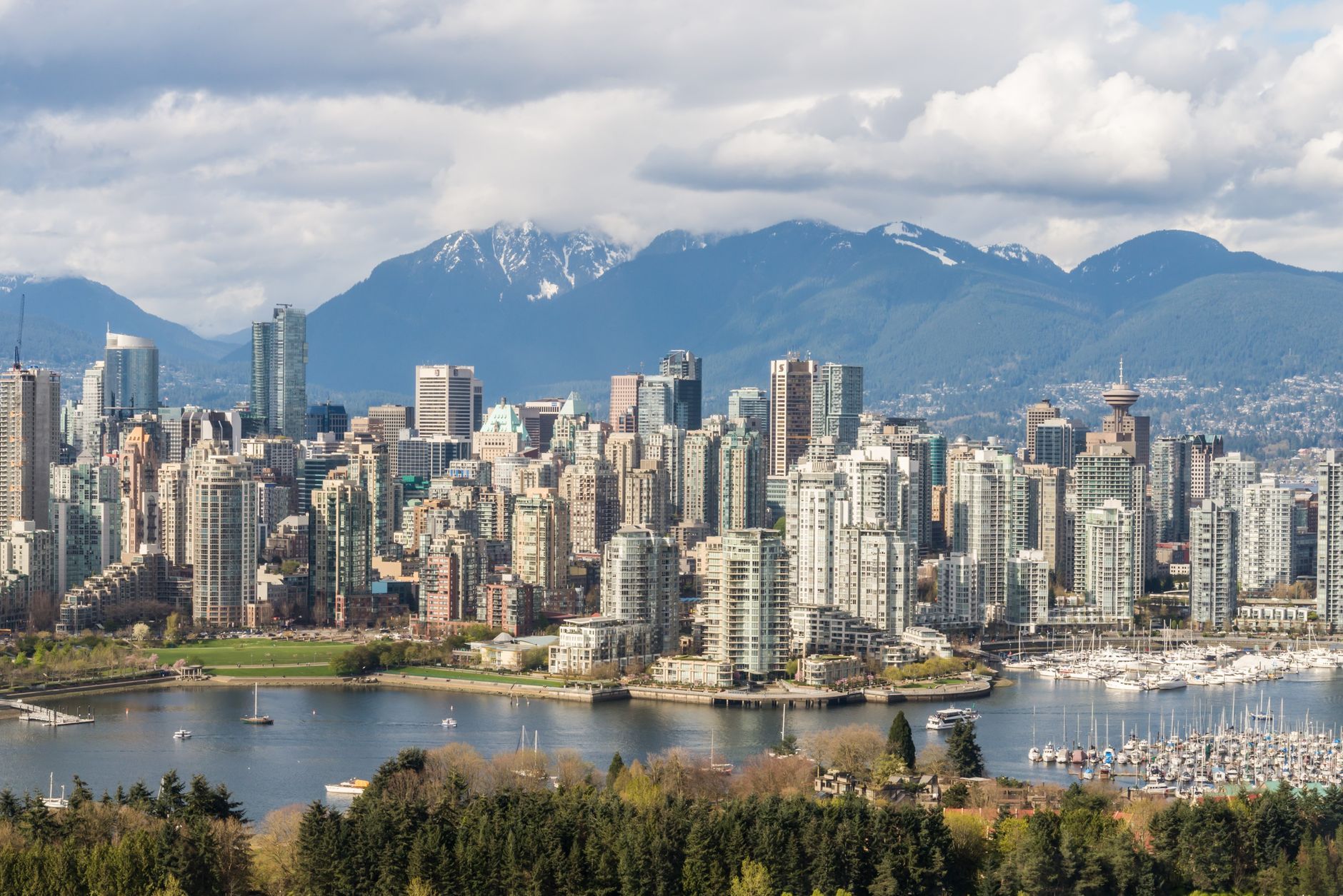 Top Things to Do in Victoria BC: A Local's Honest Guide — photo: Luke Lawreszuk / Pexels
