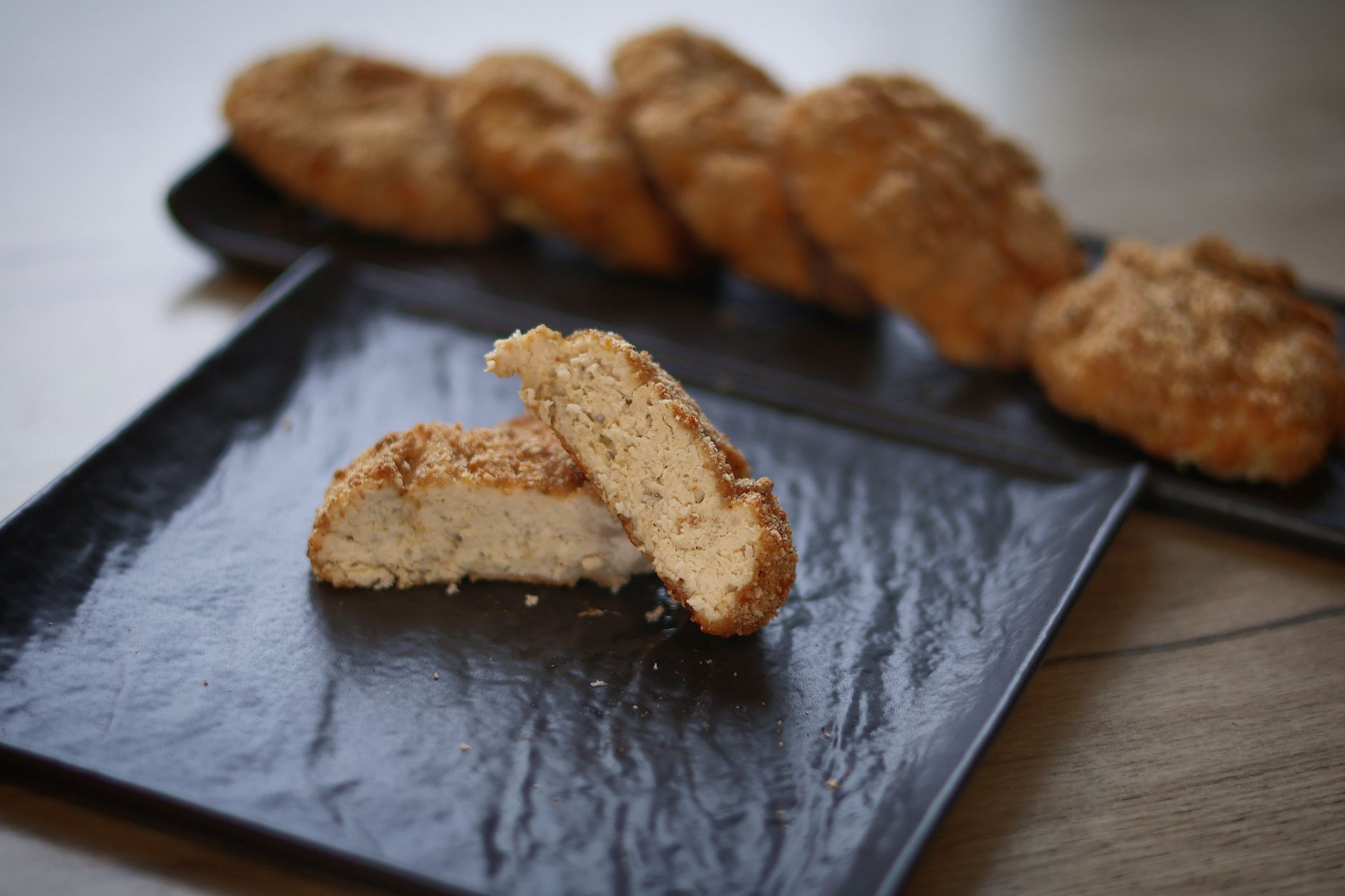 Victoria's Best Vegan and Plant-Based Food: A Local's Real Guide — photo: Project of food / Pexels