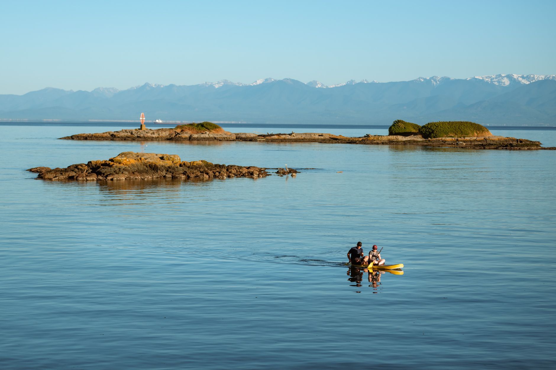 Victoria BC Activities: A Local's Guide to the Best Things to Do (Without Blowing Your Budget) — photo: Vlad Vasnetsov / Pexels