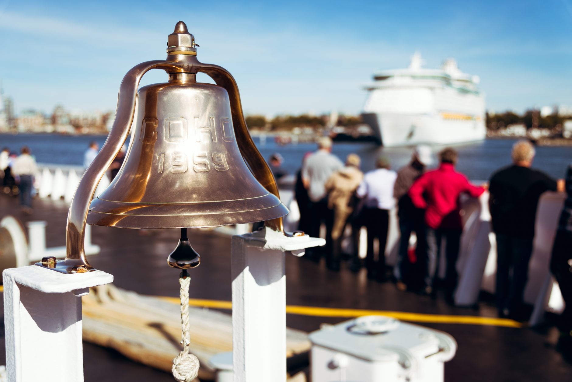 The Best Victoria BC Tourist Spots (From Someone Who Actually Lives Here) — photo: Vlad Vasnetsov / Pexels