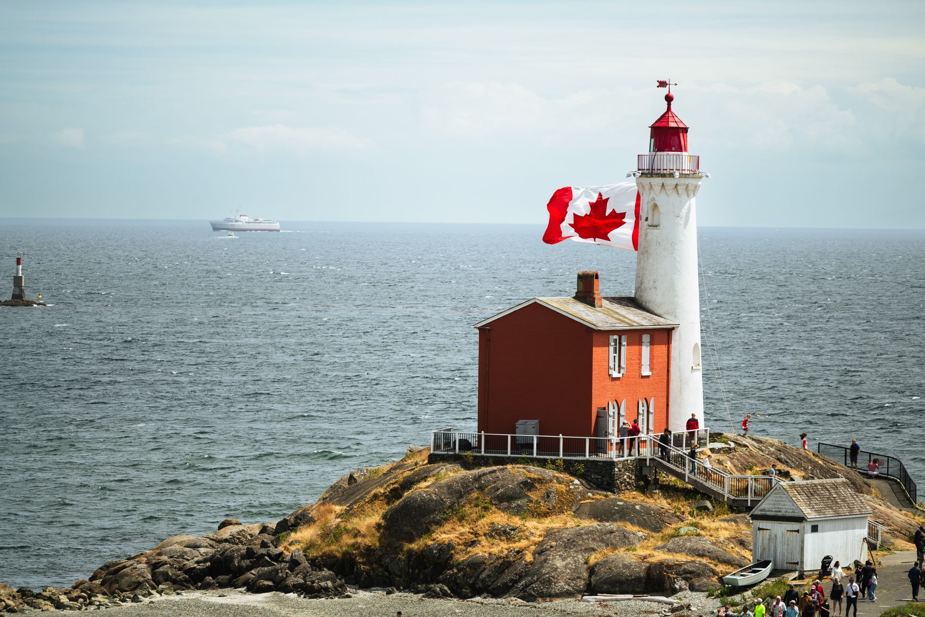 Victoria Canada Attractions: A Local's Guide to the Best Things to Do (Without Blowing Your Budget) — photo: Vlad Vasnetsov / Pexels