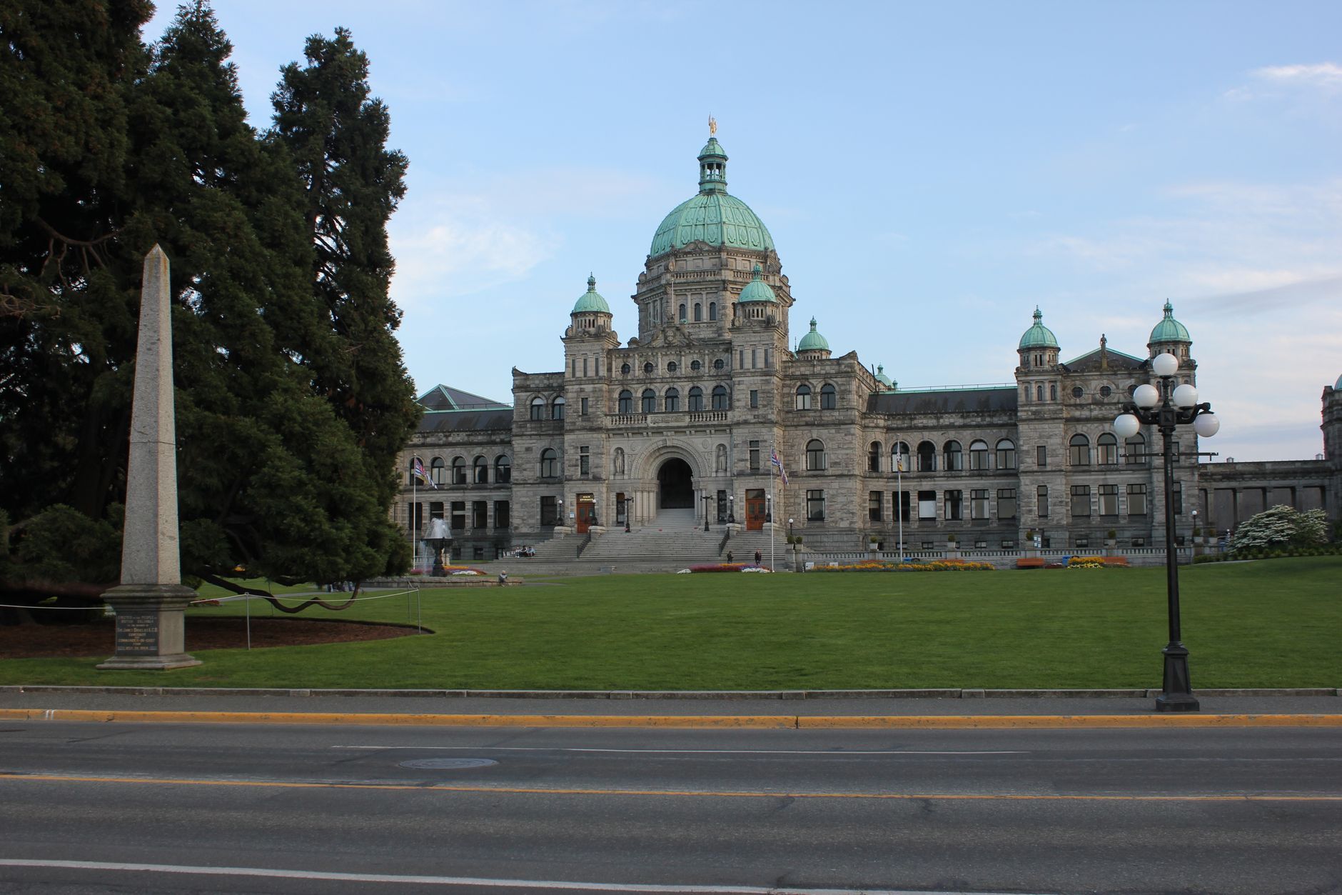 Victoria, Canada: Things to Do That Actually Make the Trip — photo: alex ohan / Pexels