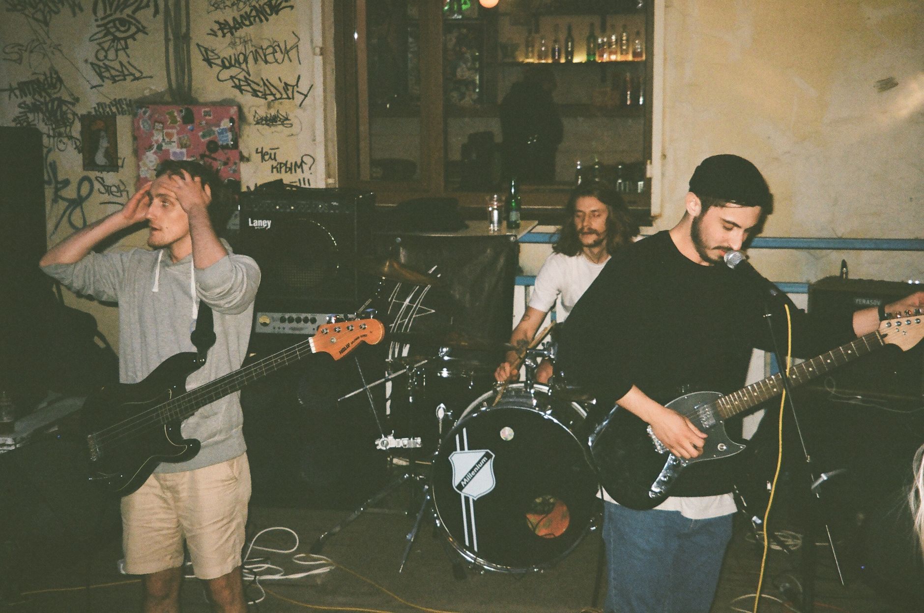 Victoria's Underground Music Scene: Where to Find the Real DIY Culture — photo: Aleksandr Neplokhov / Pexels