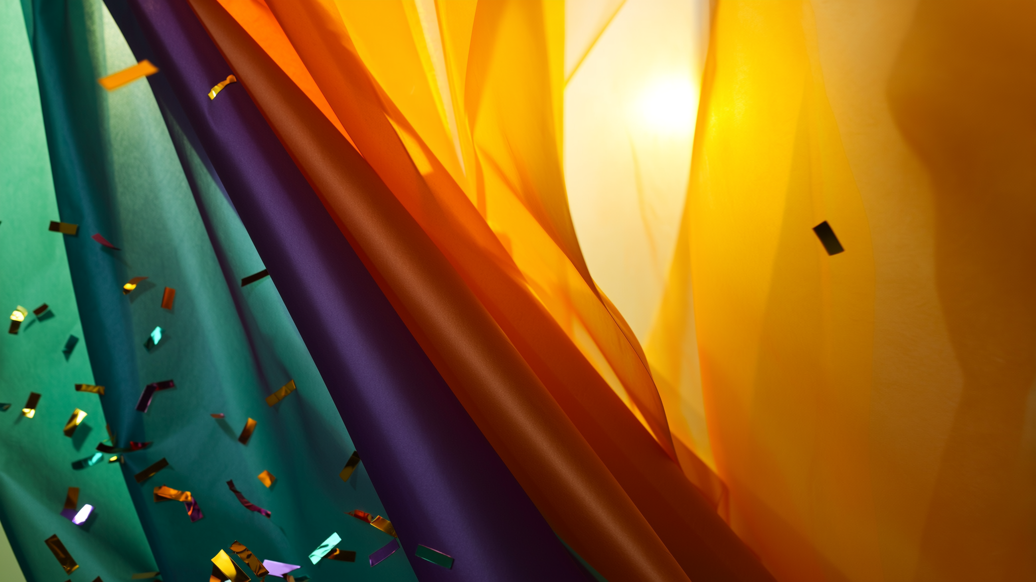 What's On in Victoria This Week (Aug 28–Sept 1) — abstract illustration
