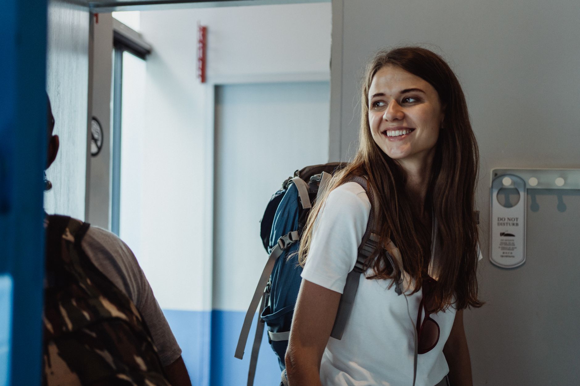 The Best Youth Hostel in Victoria BC (And Why Backpackers Keep Coming Back) — photo: Ketut Subiyanto / Pexels